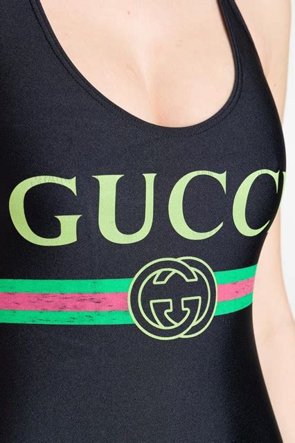 gucci bikini replica|fake gucci bag.